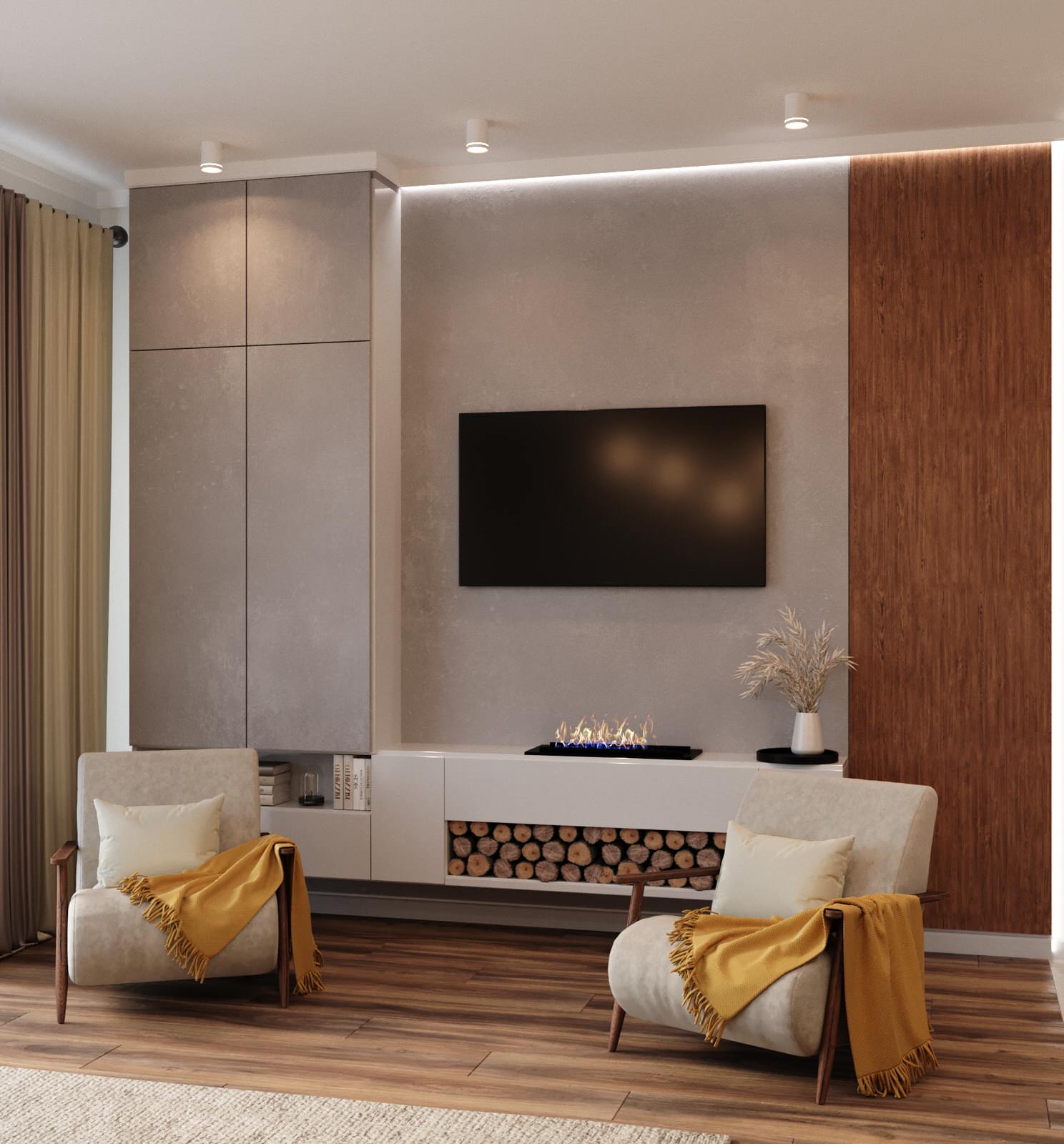 ЖК "Биография"