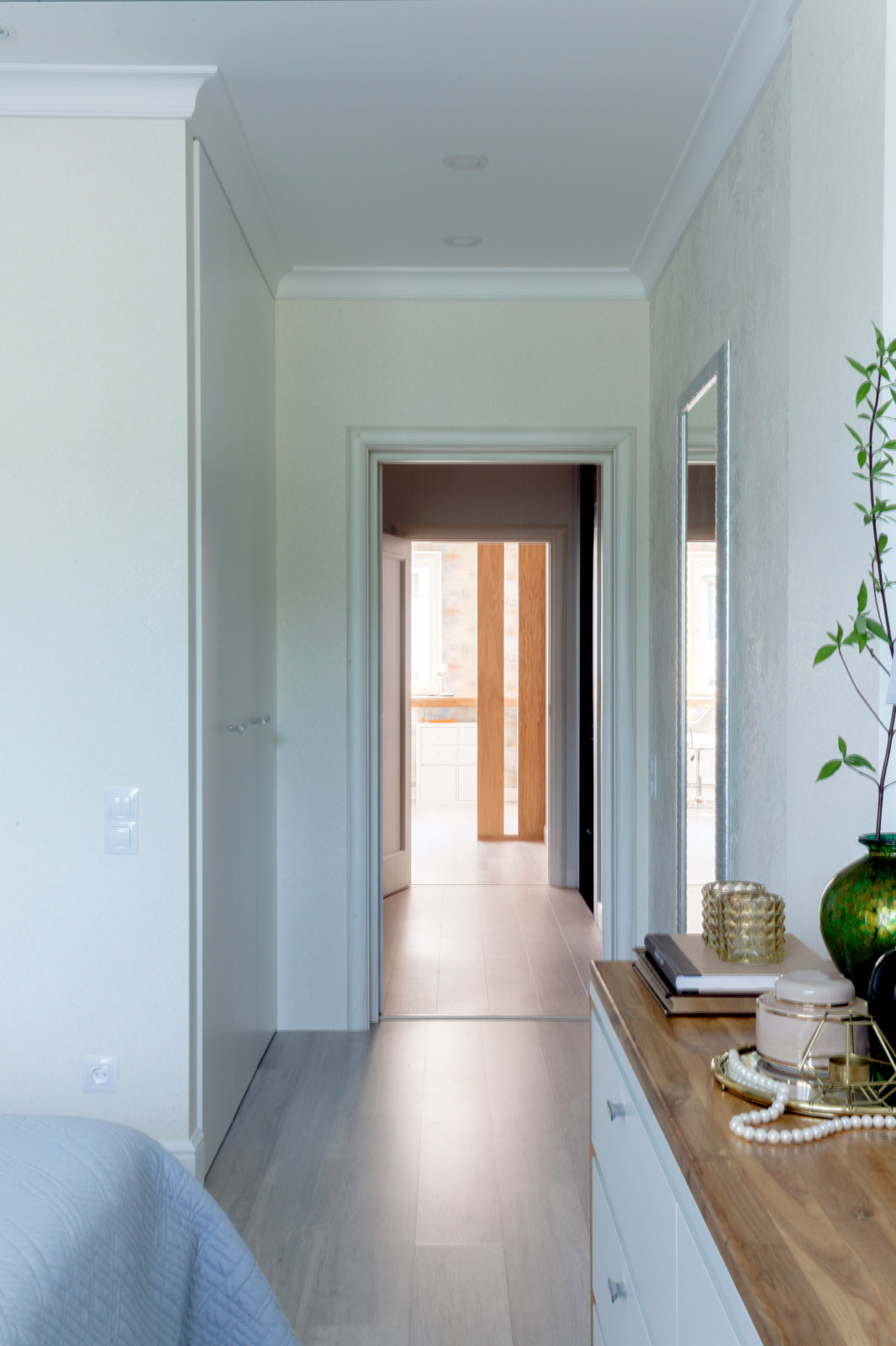 Весна в городе! Квартира 140кв.м.