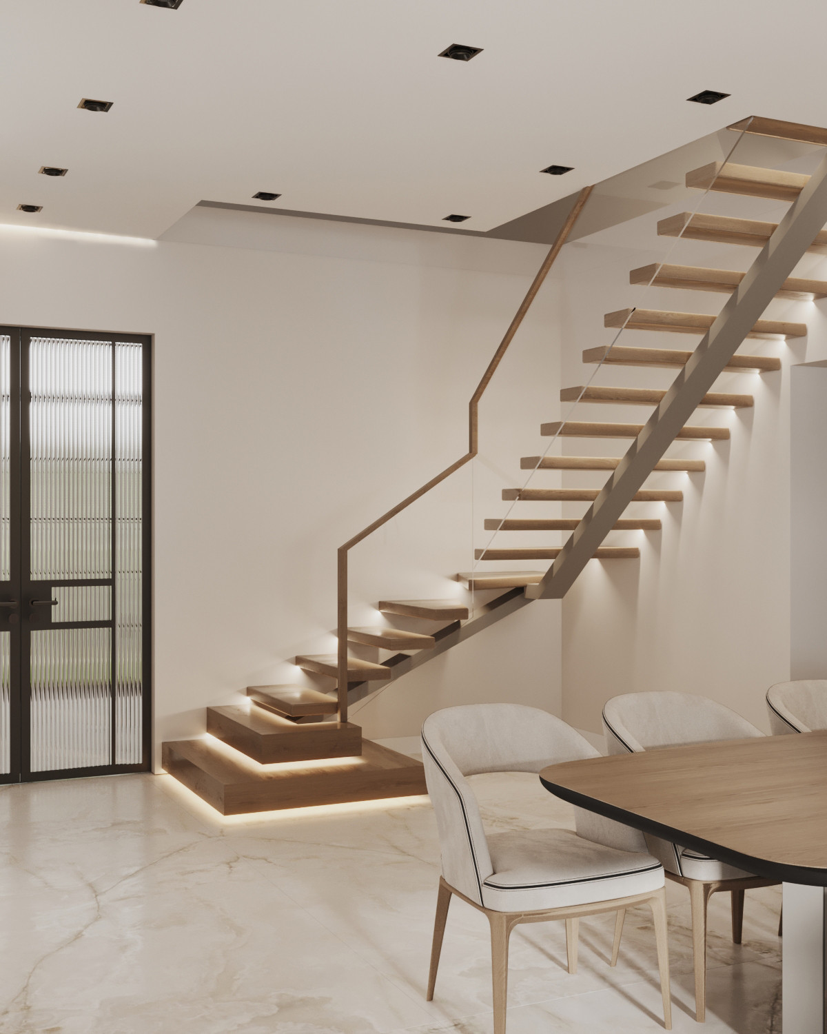 ДП "Солнечногорск"