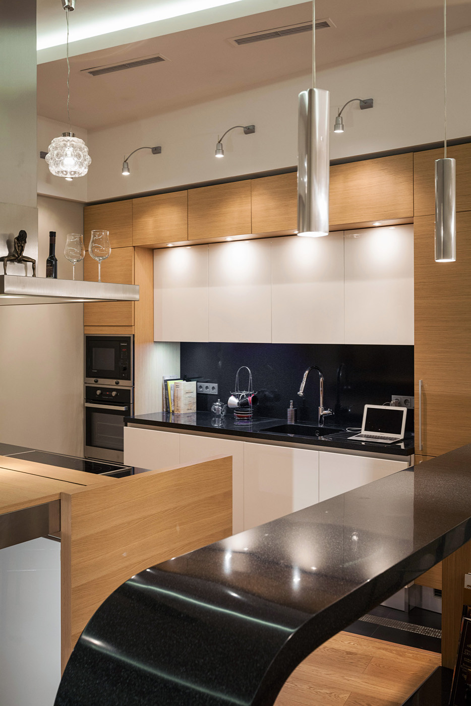 квартира на Дмитровке