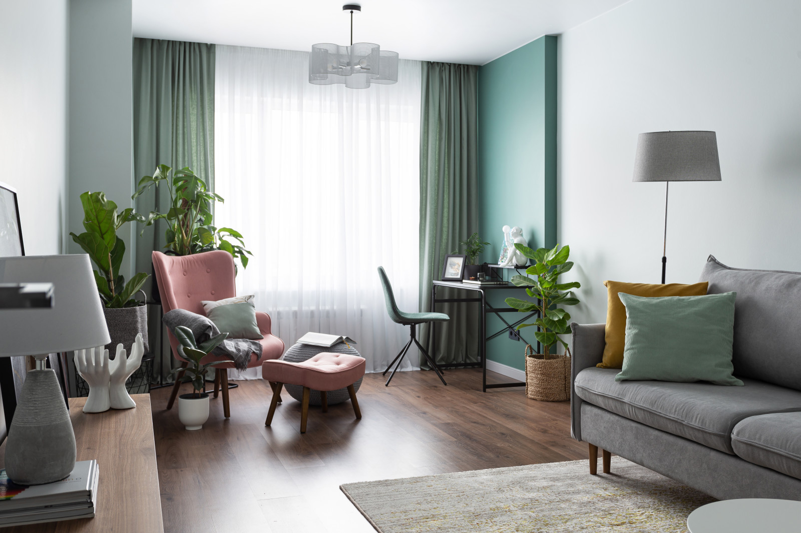 Фоновое изображение профиля Анна Белейчева