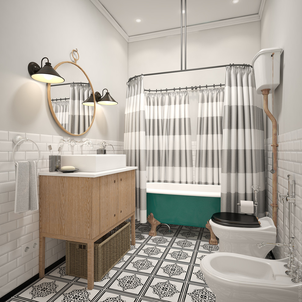 Современная эклектика