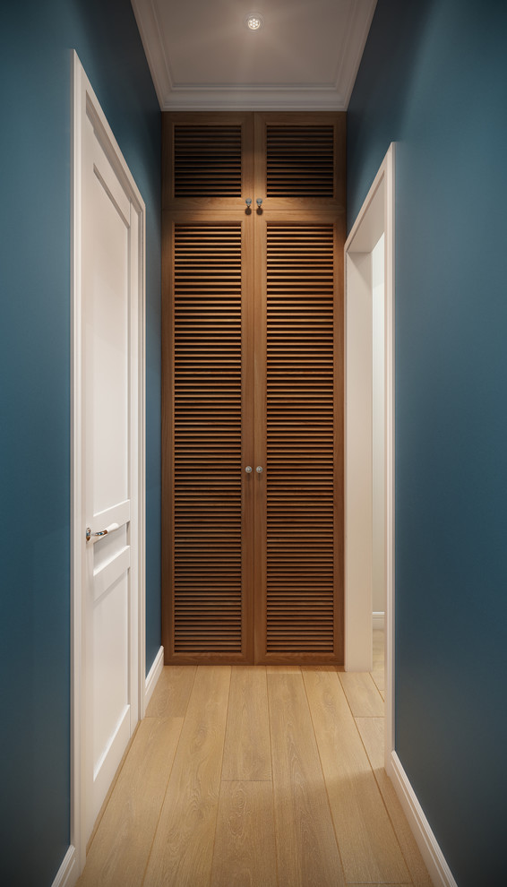 Дружба поколений