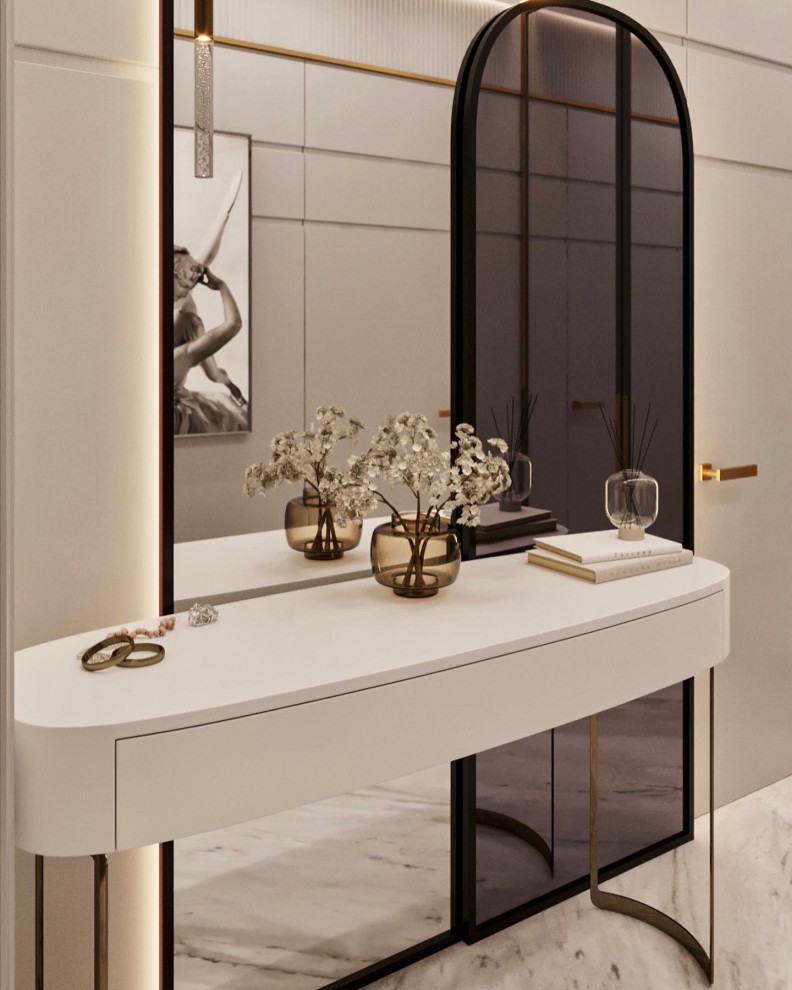 Дом на Крестовском