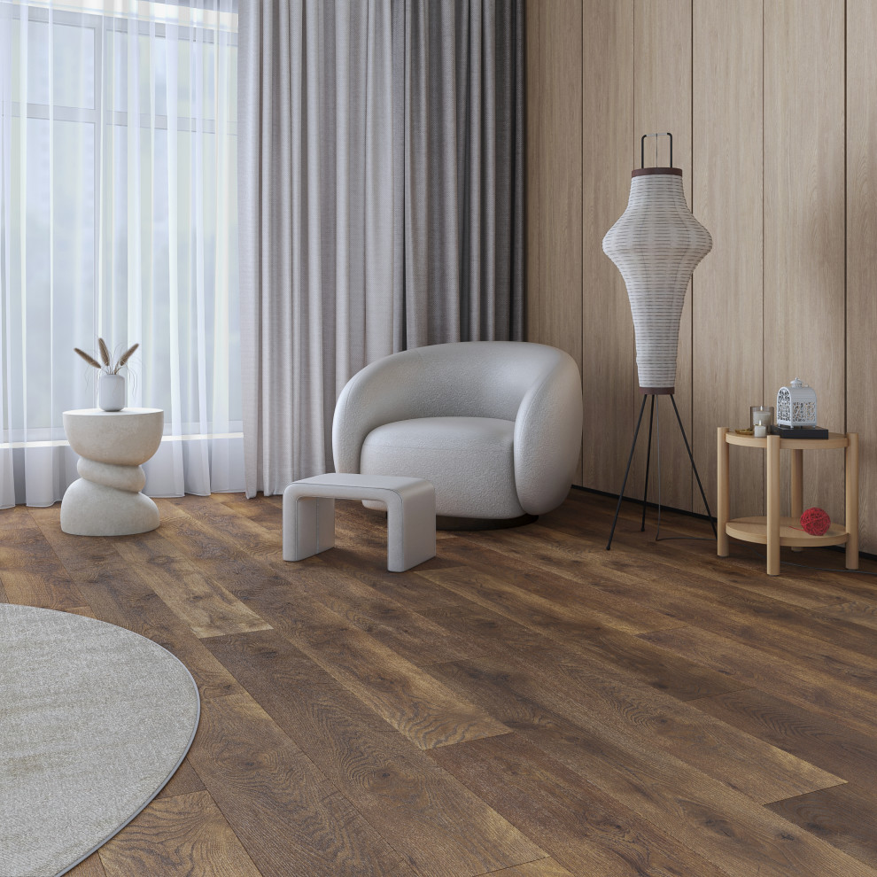 Ламинат My Step Mega 12 Дуб Неаполь MS2312