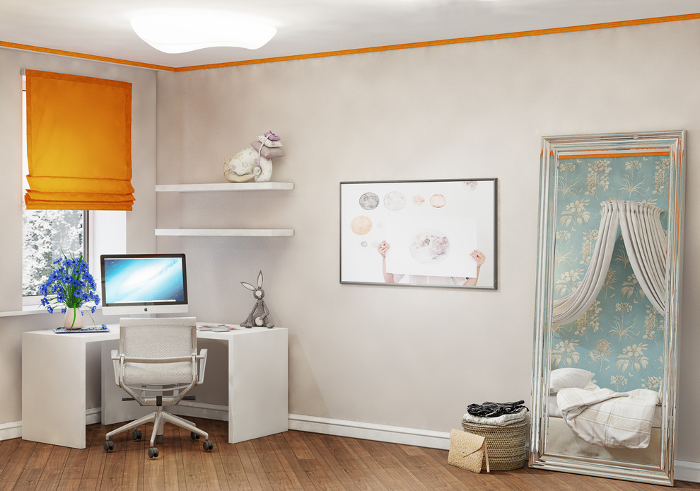 Квартира в ЖК Виктория для ценителей яркой жизни