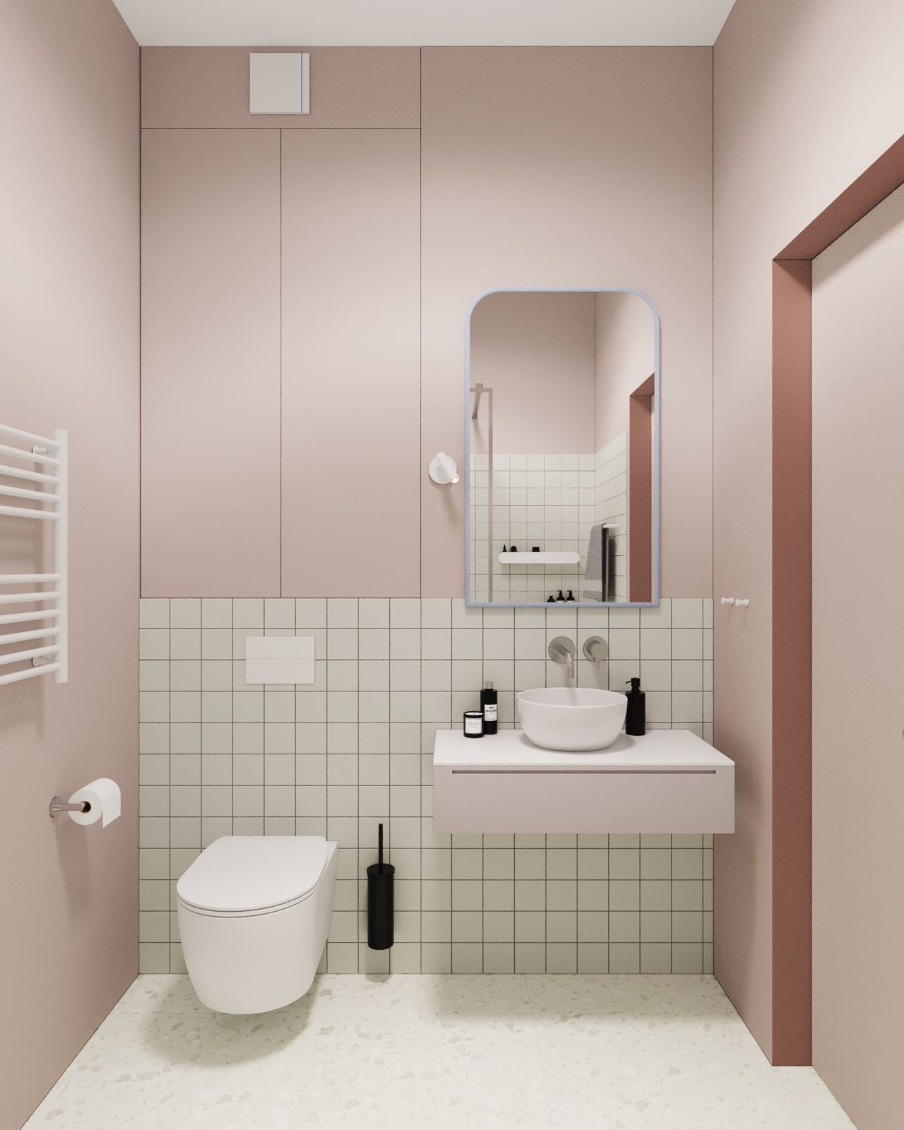 Просто и со вкусом