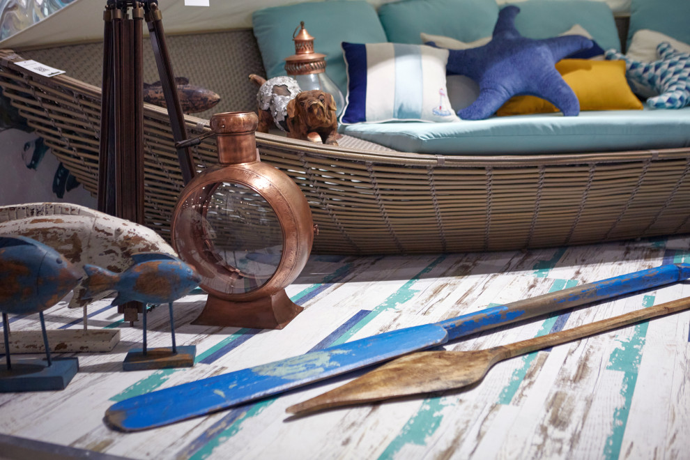 Причал иллюзий