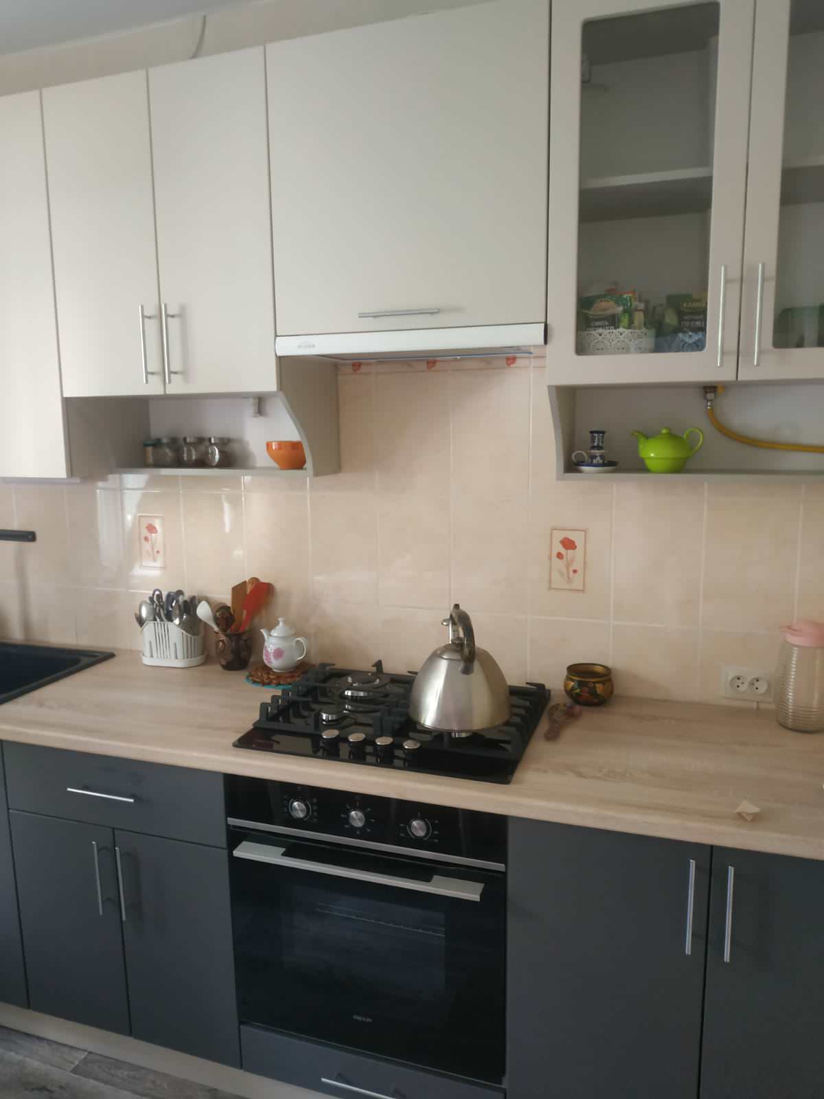 Кухня для Марины