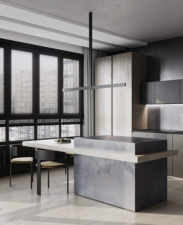 ЖК Radius Central House