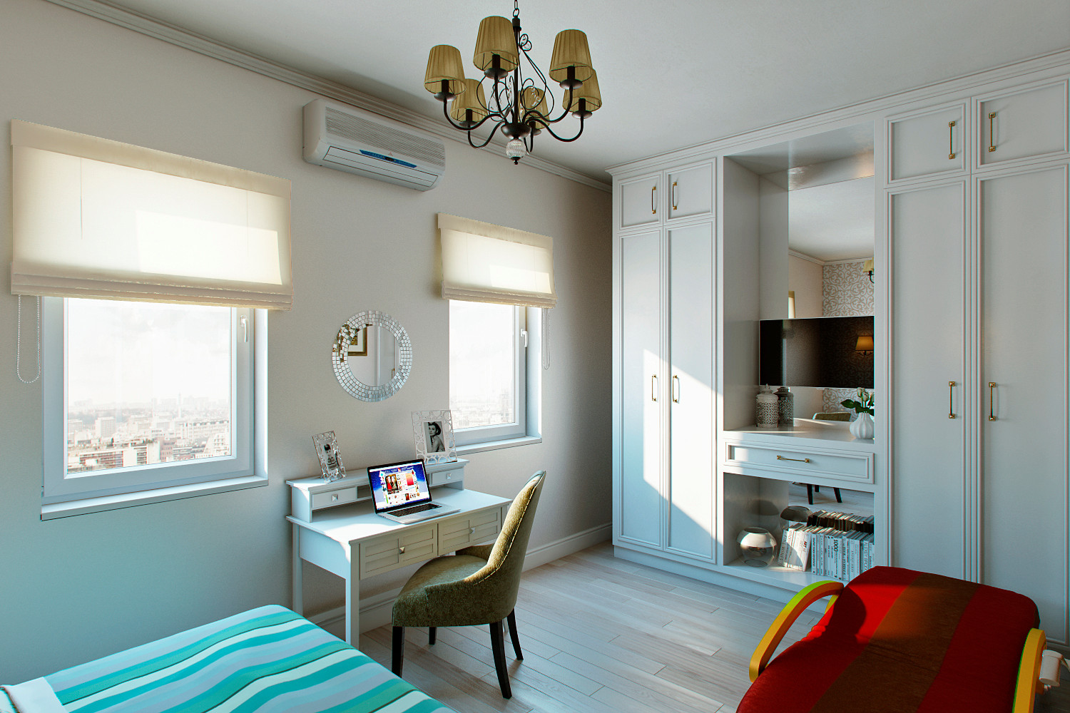 КП Воздвиженское