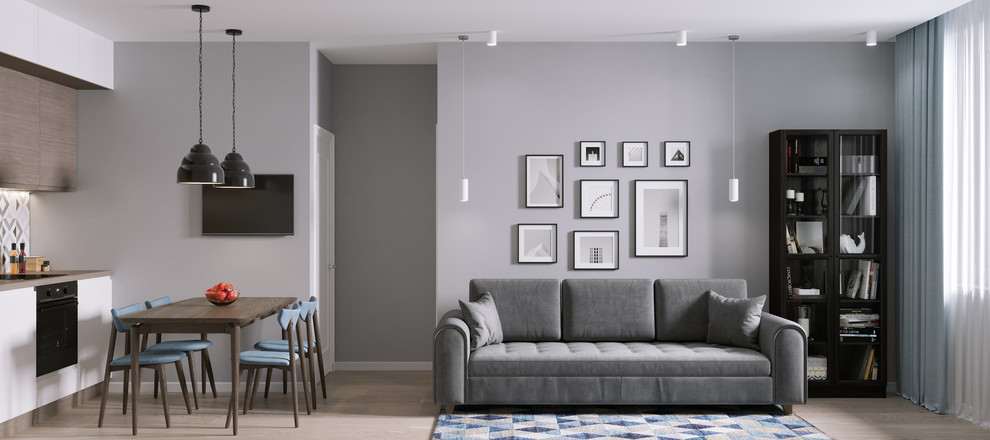 ЖК Хорошевский Москва