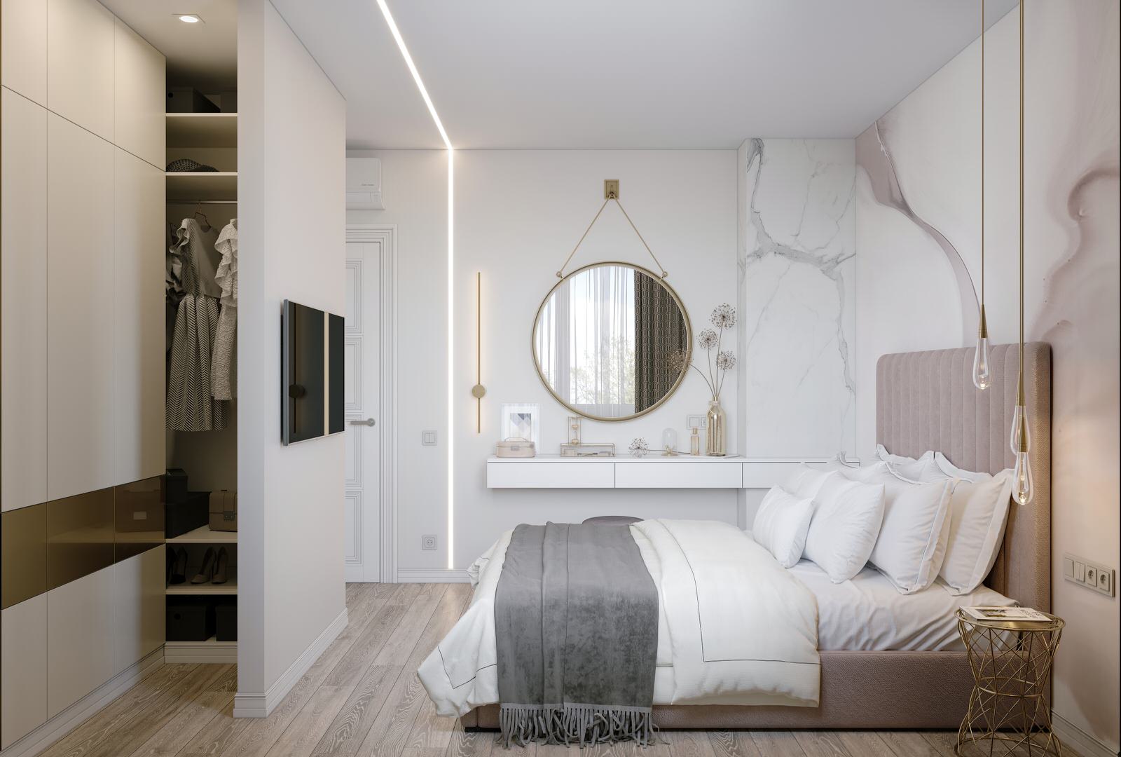 ЖК Эрин Остров