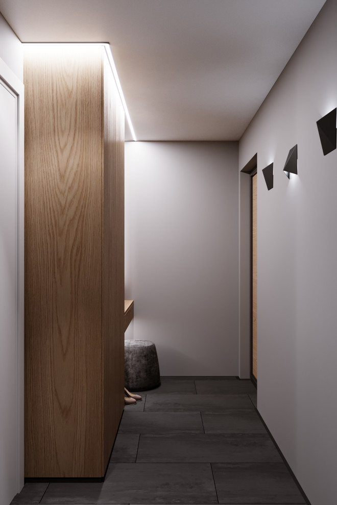 Квартира в г.Лесозаводск