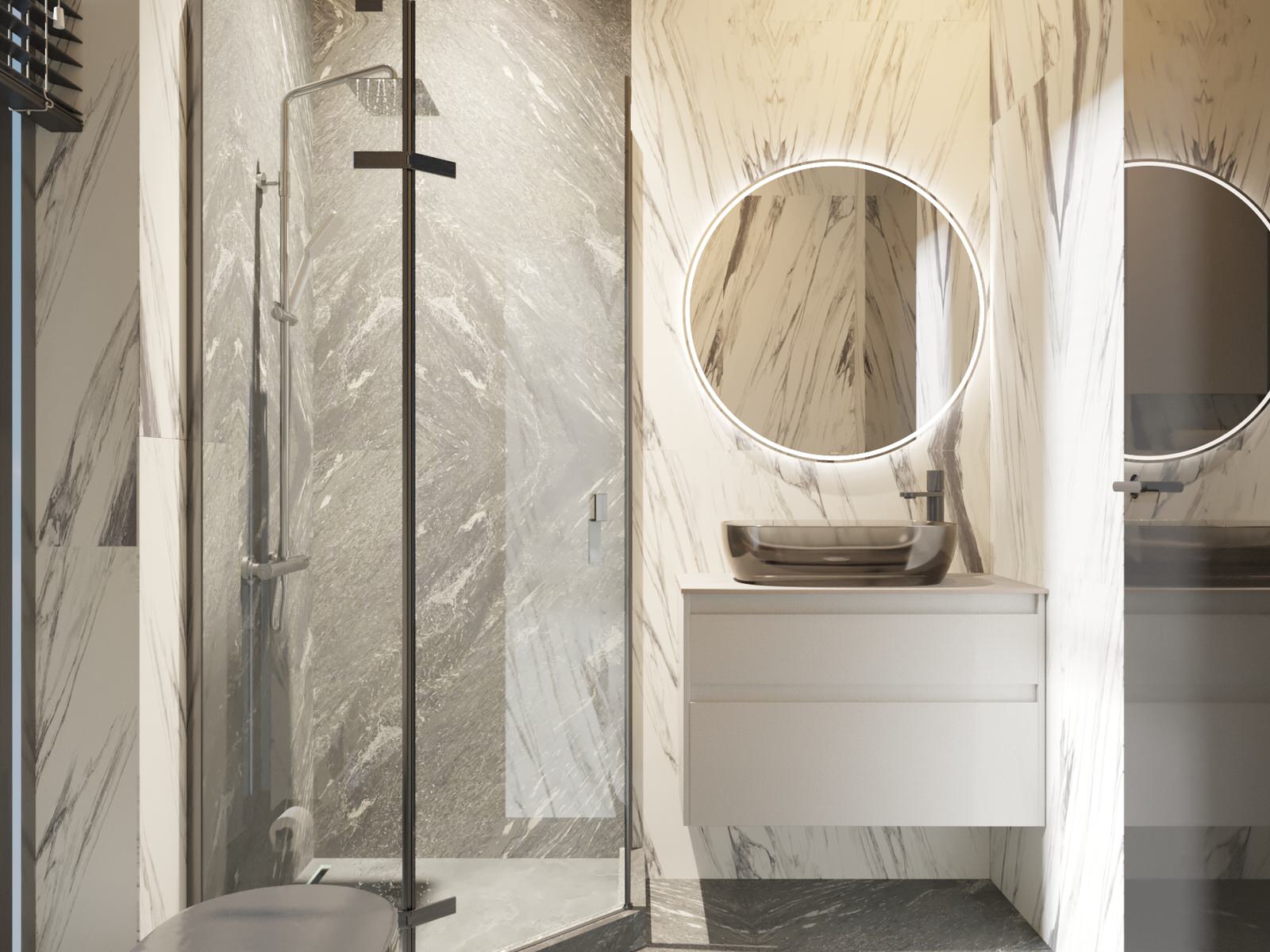 Загородная Вилла 209 кв.м  Альдего Сочи