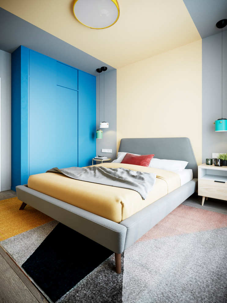 ЖК Академика Павлова, 43 м2