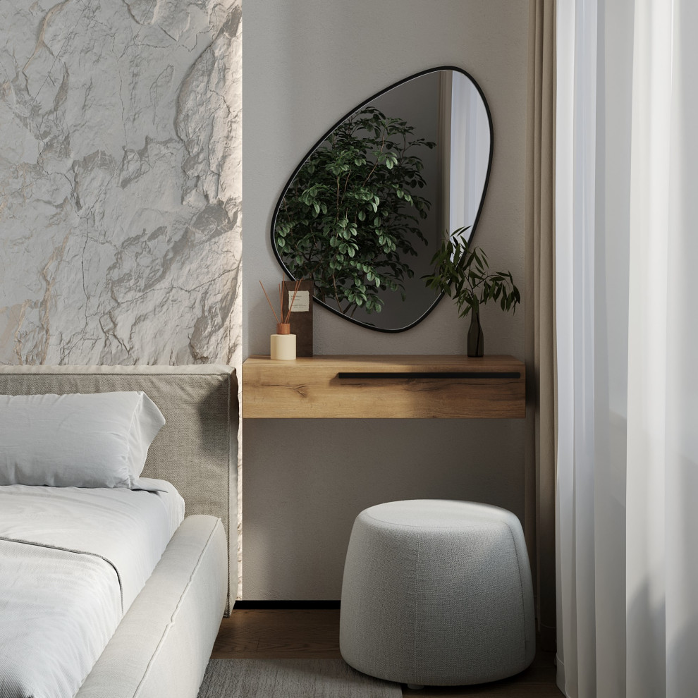 Мастер-спальня 13,5 м2