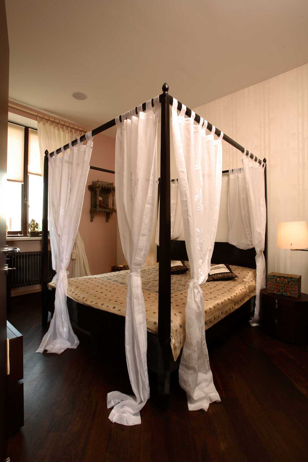 Дом на смоленской набережной