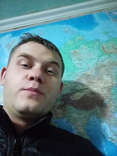 Андрей Бедриков