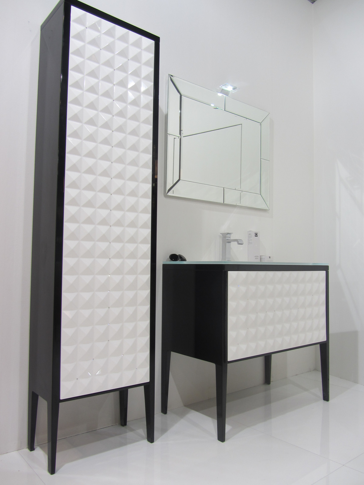 Выставка Cersaie, Болонья, Италия -1