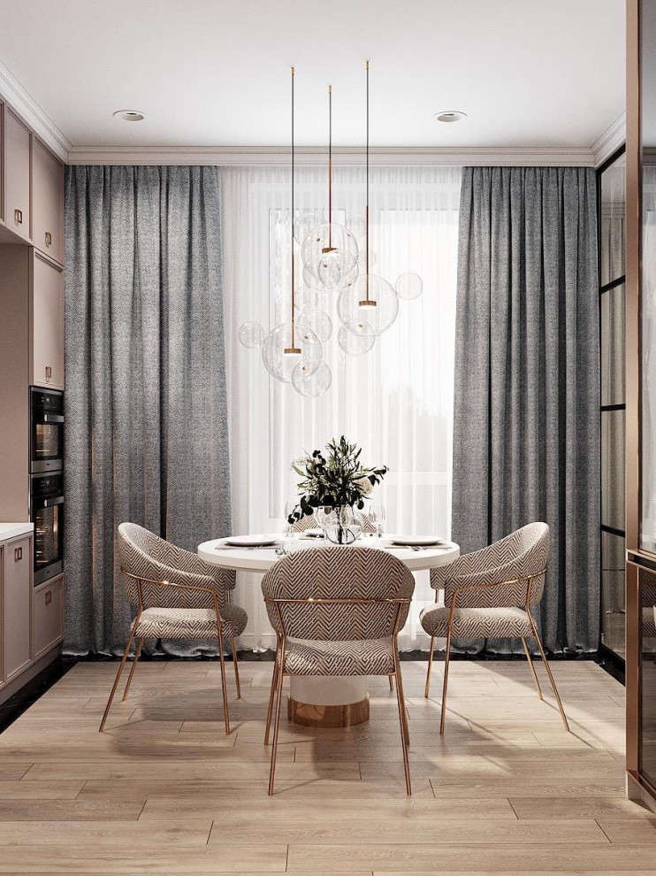 ЖК "Суббота"