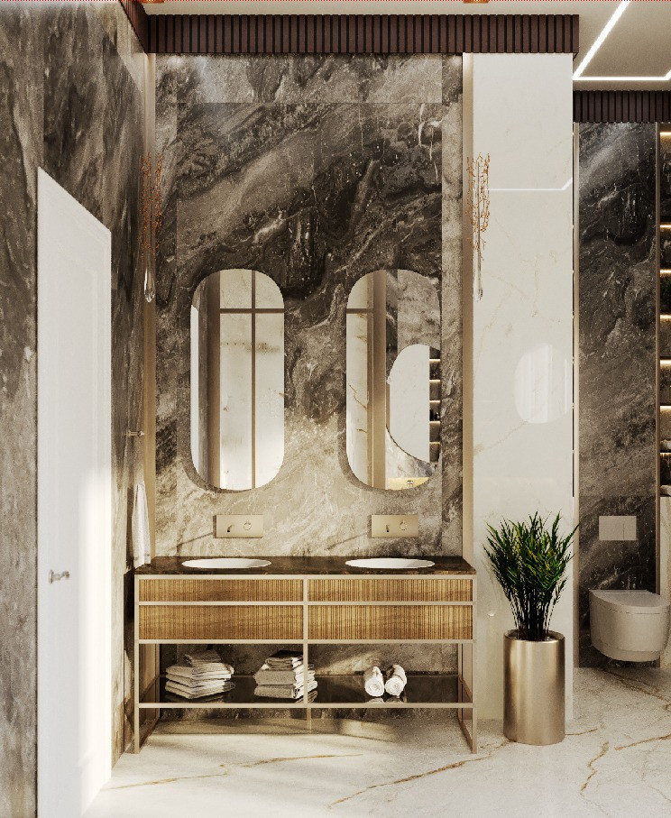 ЖК "Лесной Пейзаж" Москва