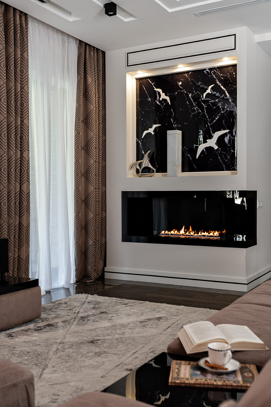 ЖК Рублево Парк