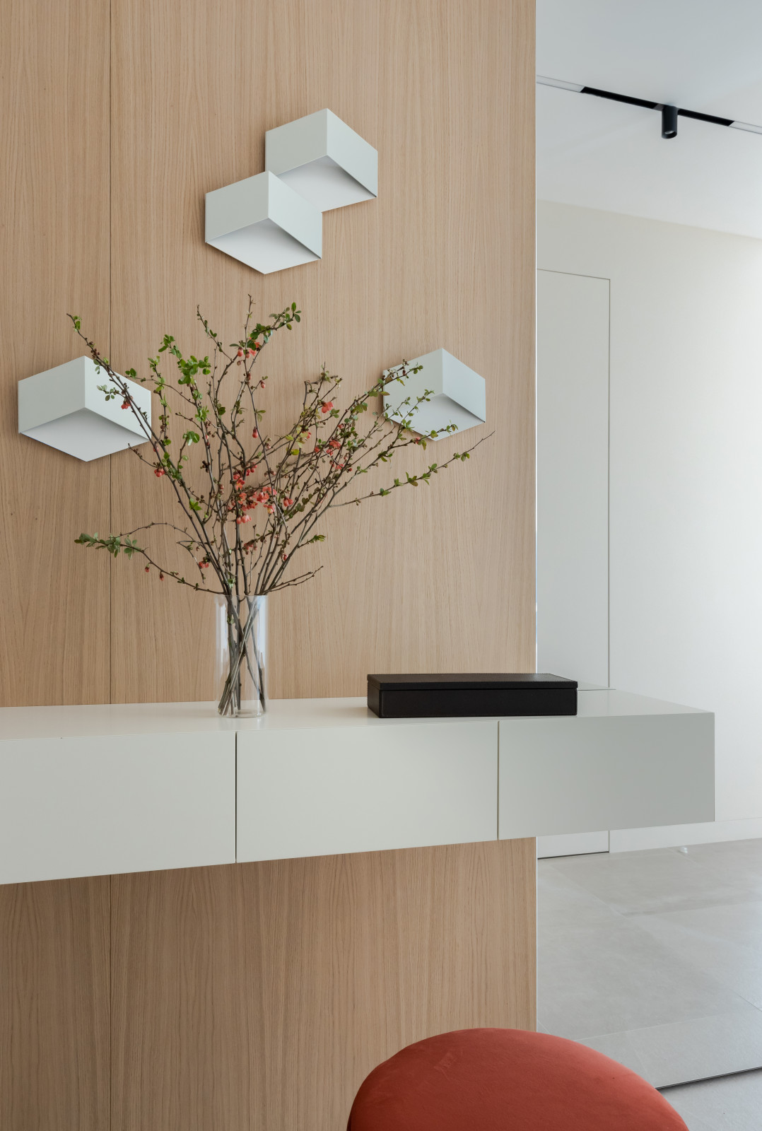 Мосфильмовская