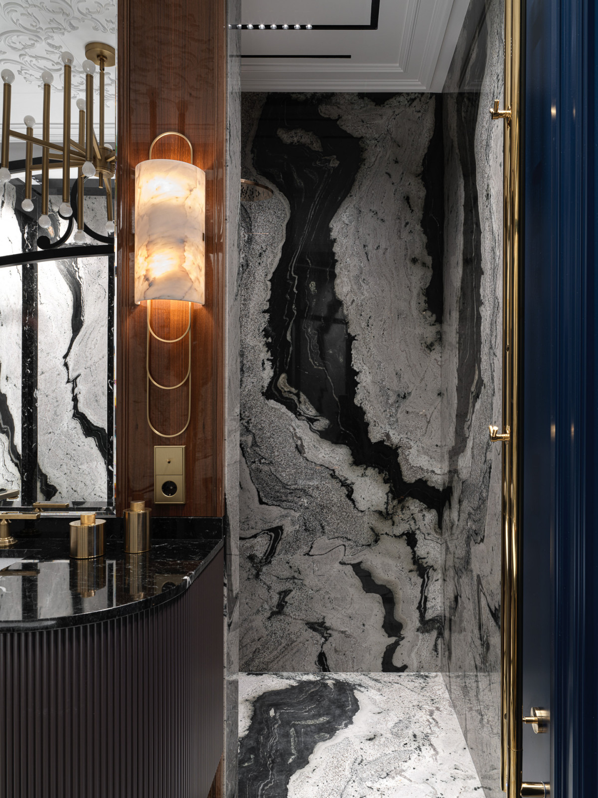 ЖК Art View House 134 кв.м