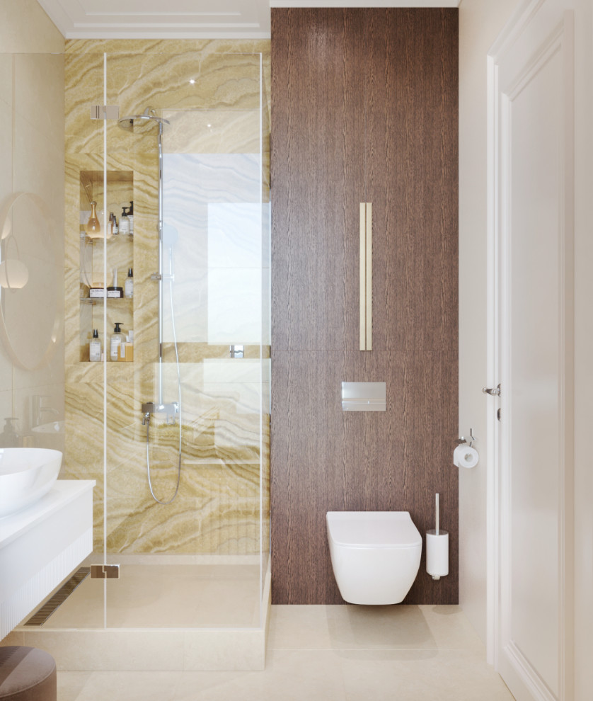 ЖК Макаровский - 2