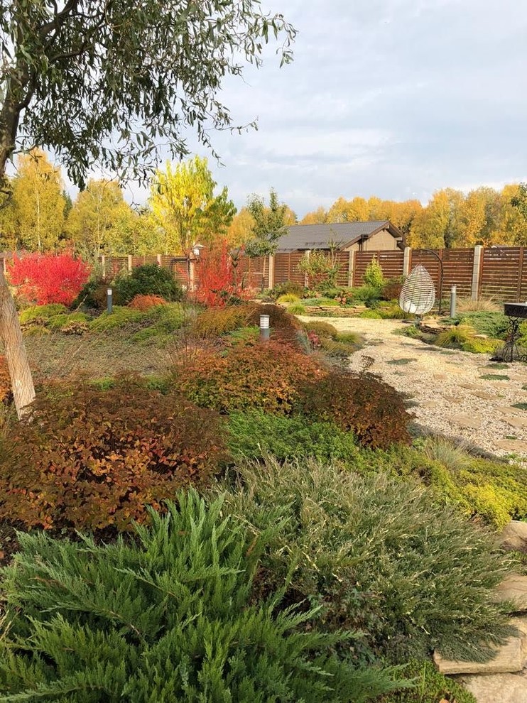 ЯГОДНОЕ ЛУКОШКО. ОСЕНЬ 2018