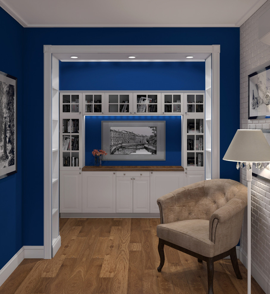 Английский квартал