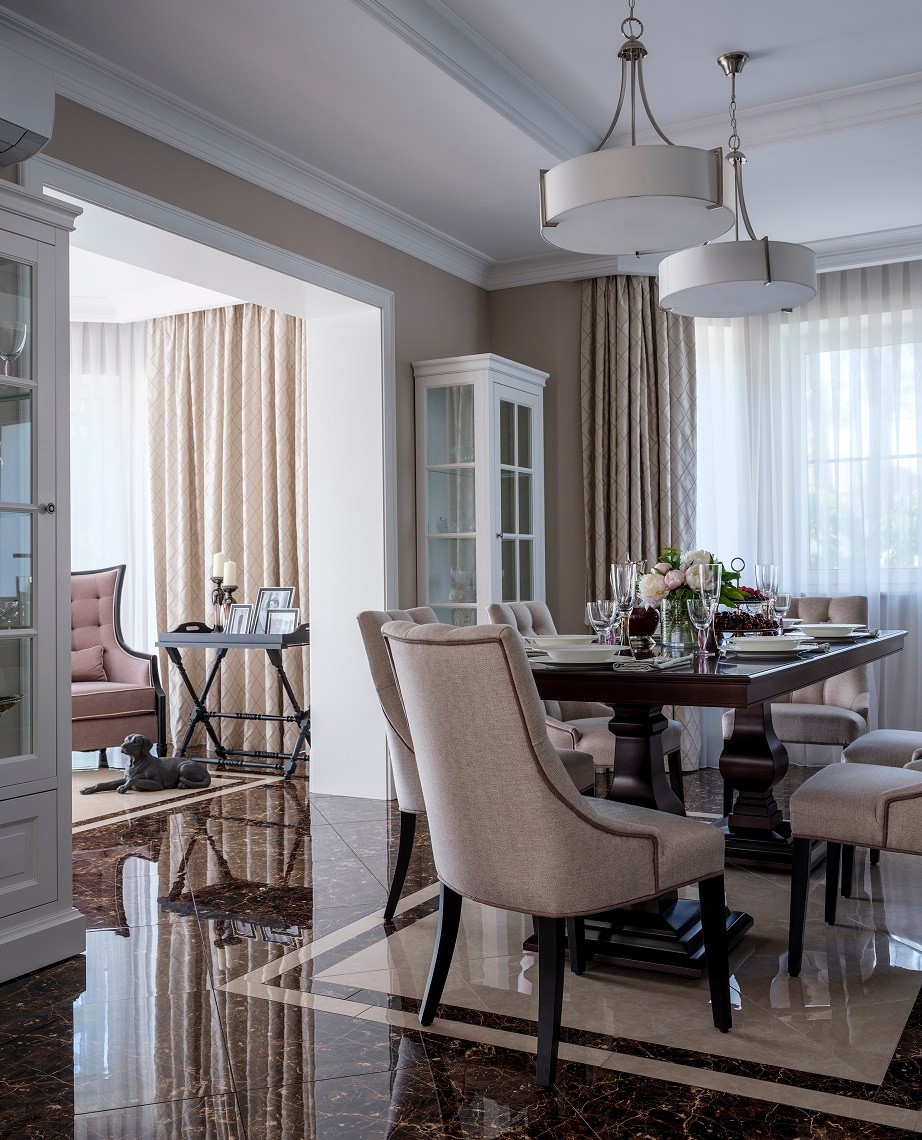 Новый проект