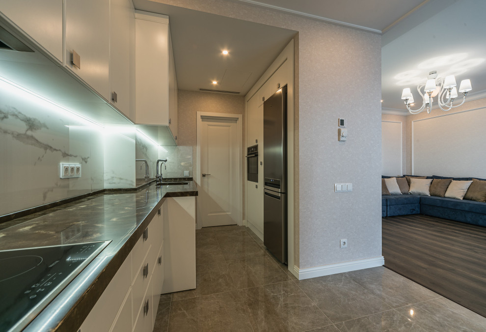 НИЖНЯЯ ОРЕАНДА