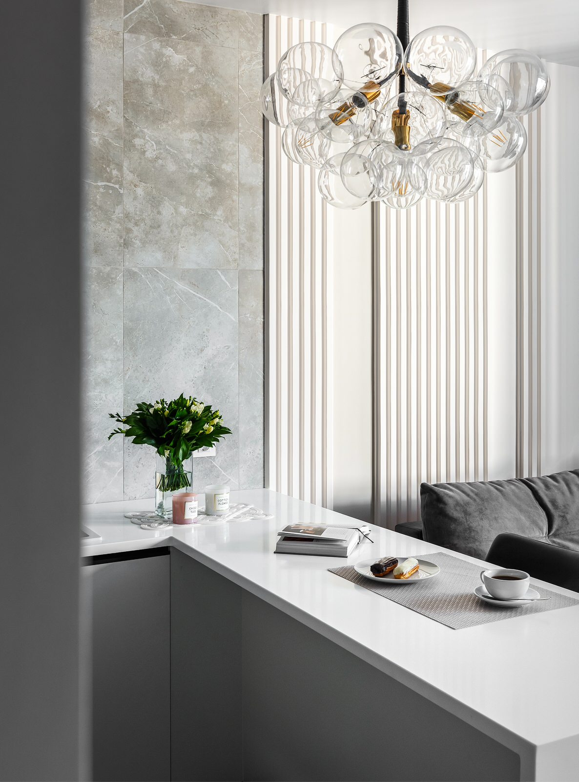 ЖК "Фили Гранд"