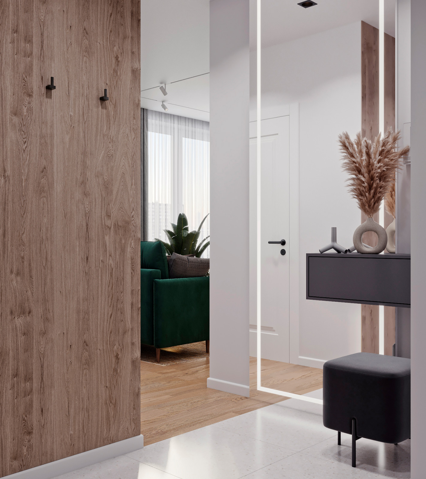 ЖК "Черная речка" 3