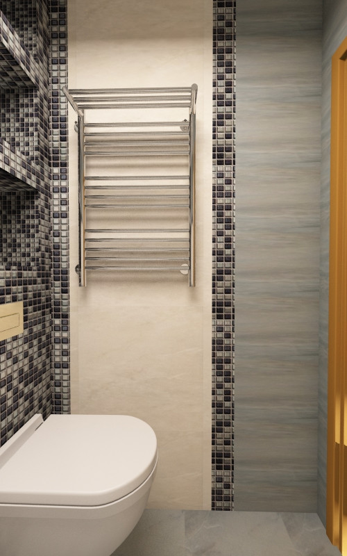 Квартира на Технической