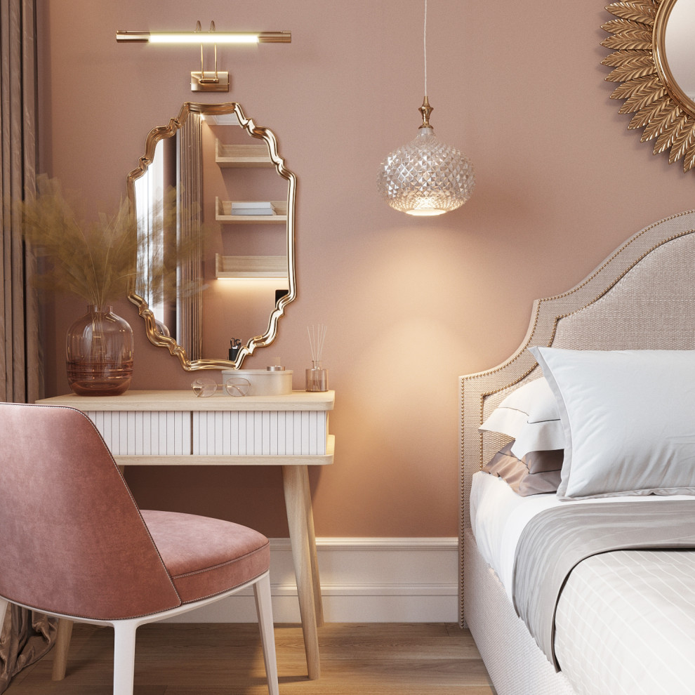 ЖК Лучи,г.Москва