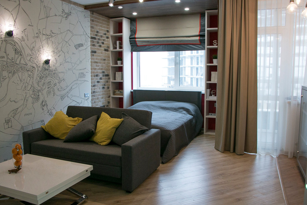 студия-лофт