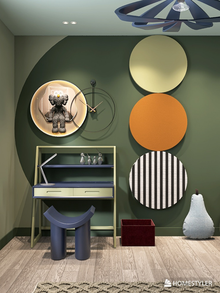 Фоновое изображение профиля Лариса Колесникова