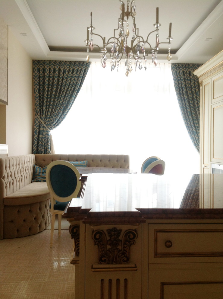 Воробьевы горы