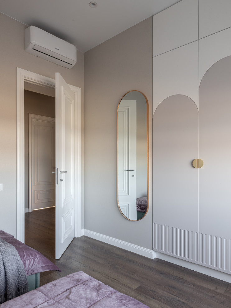 Загородный дом 120 м2