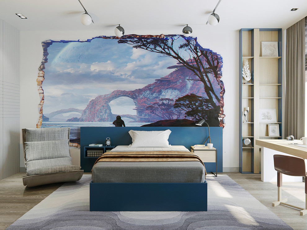 кп Парк Авеню