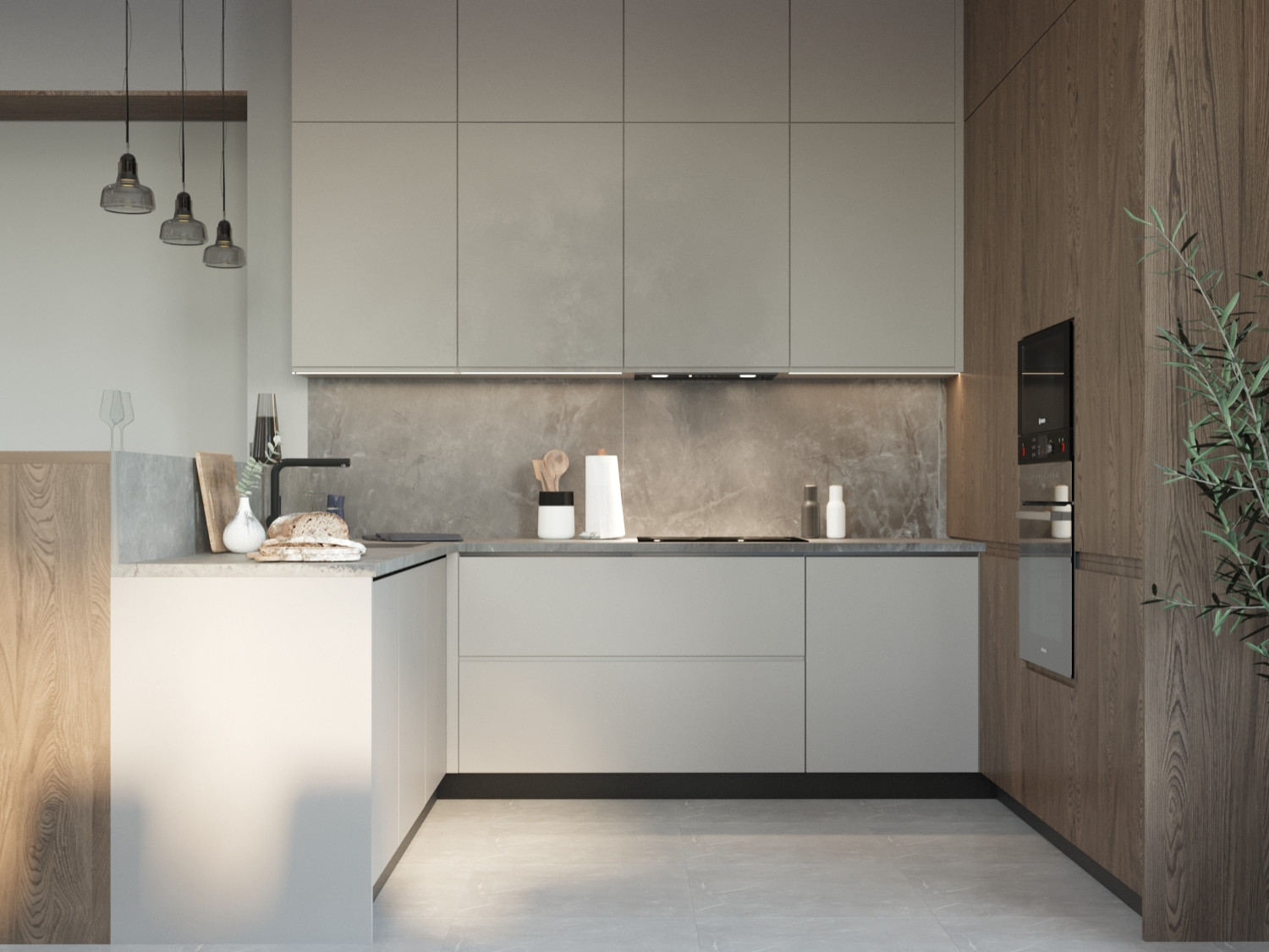 Дом для жизни