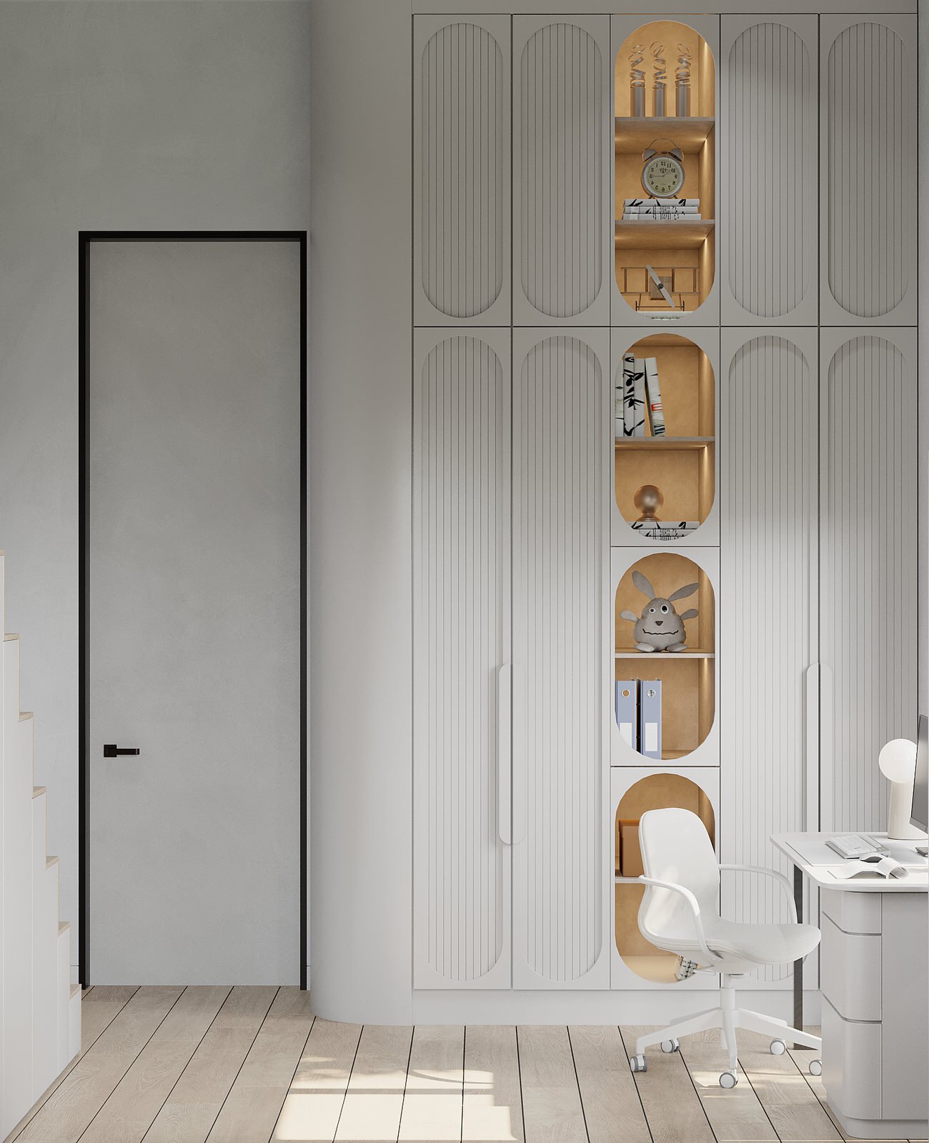 Дом в Испании