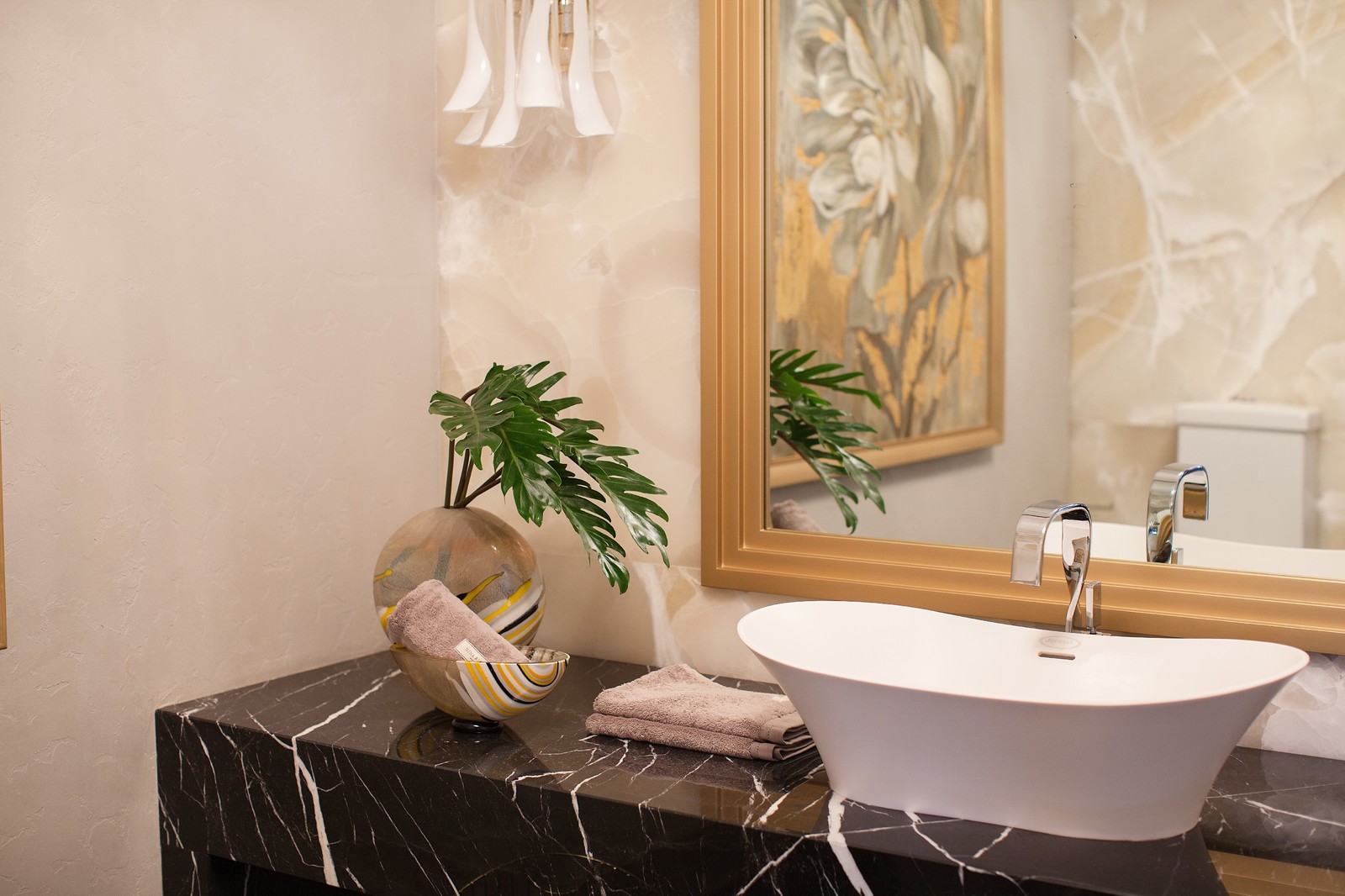 Дом в Монтевиле 2