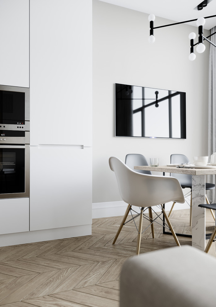 квартира в Краснодаре 75 м2