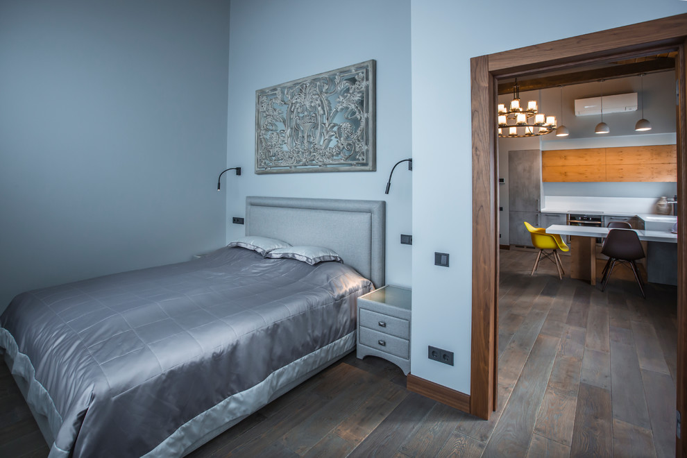 Гостевой домик с сауной и бассейном