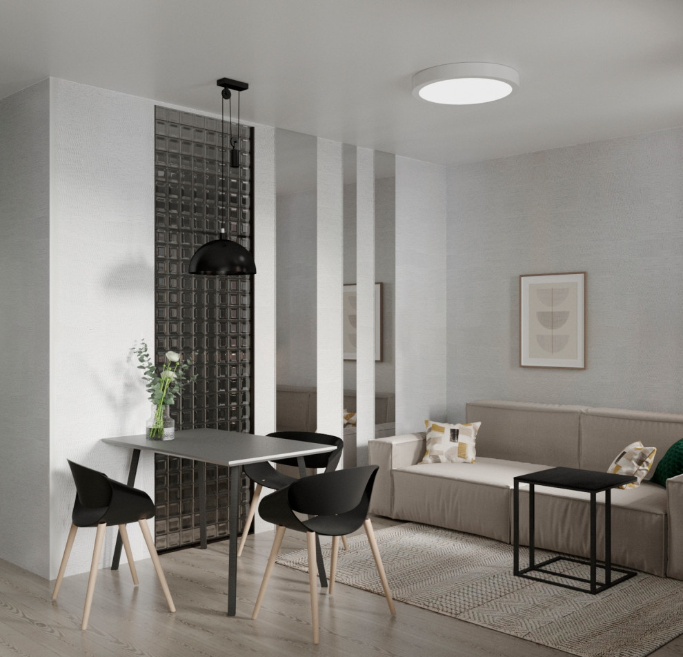 Квартира под сдачу.Гостиная