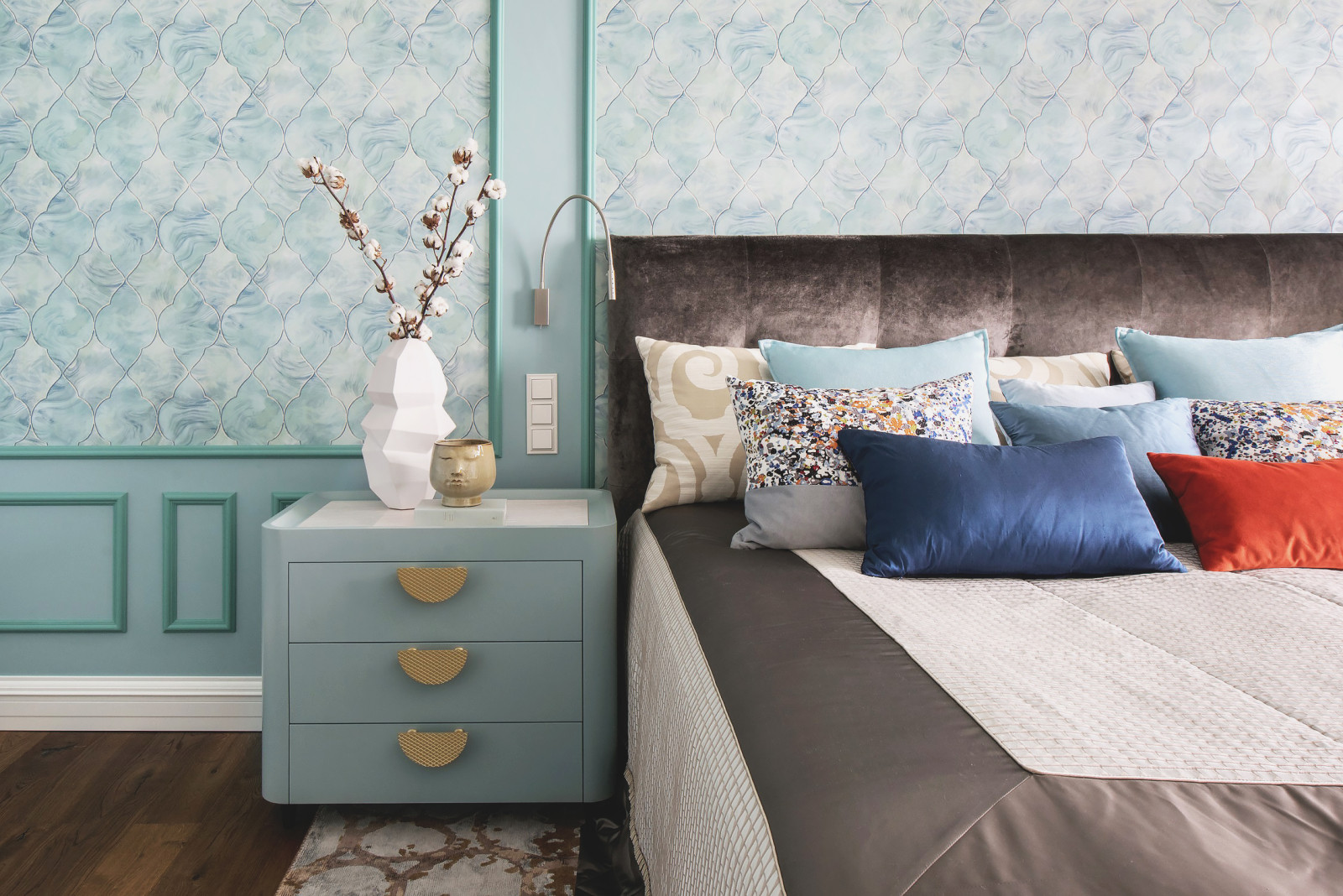 Проект "Части целого"